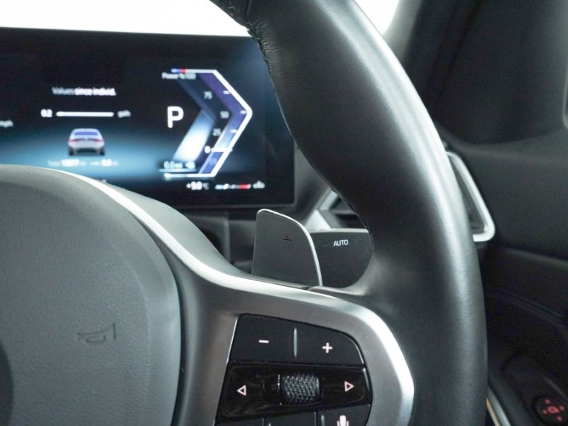 2024 (74) BMW 3 SERIES 320i M Sport 4dr Step Auto 4893898