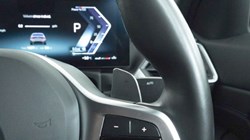 2024 (74) BMW 3 SERIES 320i M Sport 4dr Step Auto 4893898