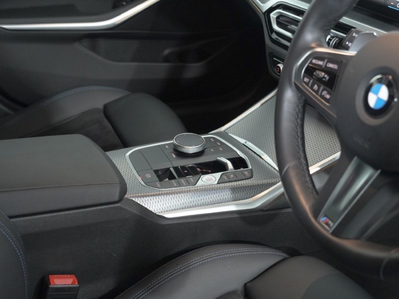 2024 (74) BMW 3 SERIES 320i M Sport 4dr Step Auto 4893873