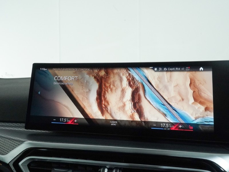 2024 (74) BMW 3 SERIES 320i M Sport 4dr Step Auto 4893893