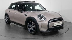 2023 (23) MINI HATCHBACK 1.5 Cooper Exclusive Premium Plus 5dr Auto 3561294