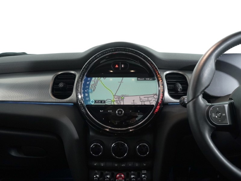 2023 (23) MINI HATCHBACK 1.5 Cooper Exclusive Premium Plus 5dr Auto 3561273