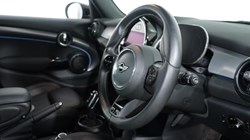 2023 (23) MINI HATCHBACK 1.5 Cooper Exclusive Premium Plus 5dr Auto 3561266