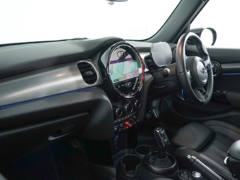 2023 (23) MINI HATCHBACK 1.5 Cooper Exclusive Premium Plus 5dr Auto 3561275