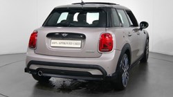 2023 (23) MINI HATCHBACK 1.5 Cooper Exclusive Premium Plus 5dr Auto 3561300