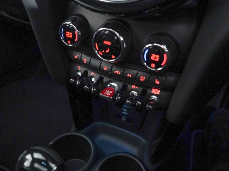 2023 (23) MINI HATCHBACK 1.5 Cooper Exclusive Premium Plus 5dr Auto 3561281