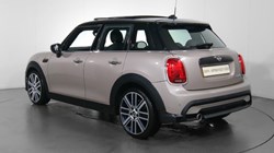 2023 (23) MINI HATCHBACK 1.5 Cooper Exclusive Premium Plus 5dr Auto 3561298