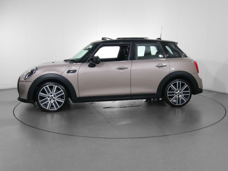 2023 (23) MINI HATCHBACK 1.5 Cooper Exclusive Premium Plus 5dr Auto 3561297