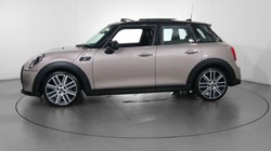 2023 (23) MINI HATCHBACK 1.5 Cooper Exclusive Premium Plus 5dr Auto 3561297