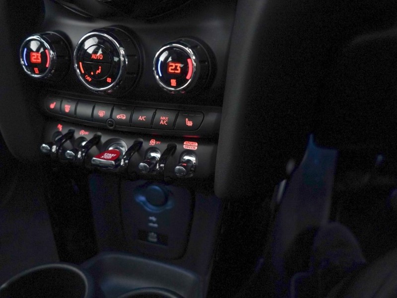 2023 (23) MINI HATCHBACK 1.5 Cooper Exclusive Premium Plus 5dr Auto 3561282