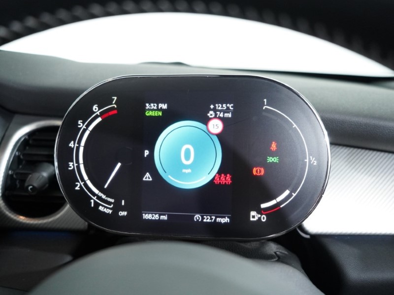 2023 (23) MINI HATCHBACK 1.5 Cooper Exclusive Premium Plus 5dr Auto 3561290