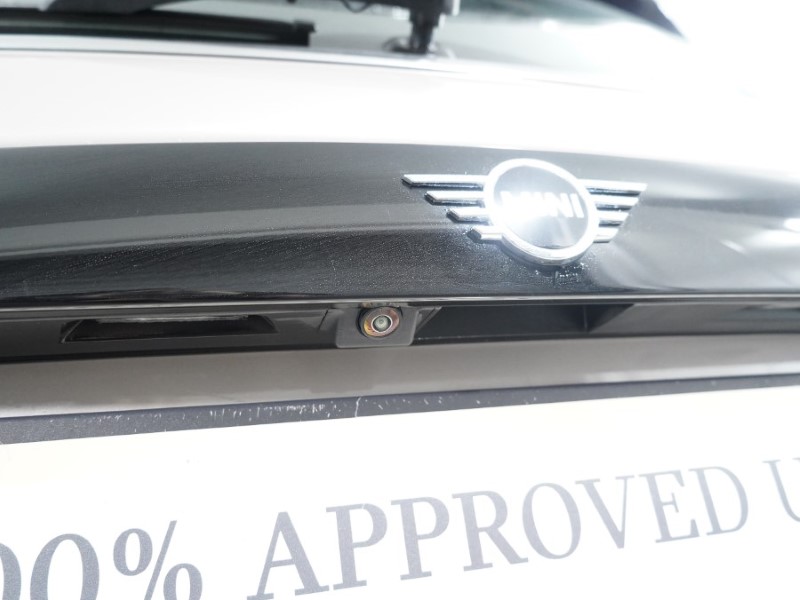 2023 (23) MINI HATCHBACK 1.5 Cooper Exclusive Premium Plus 5dr Auto 3561279