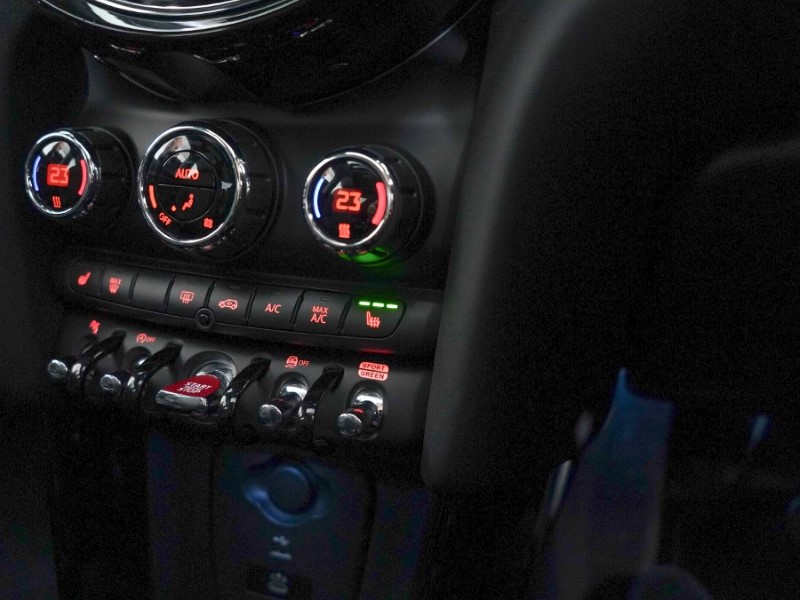 2023 (23) MINI HATCHBACK 1.5 Cooper Exclusive Premium Plus 5dr Auto 3561283