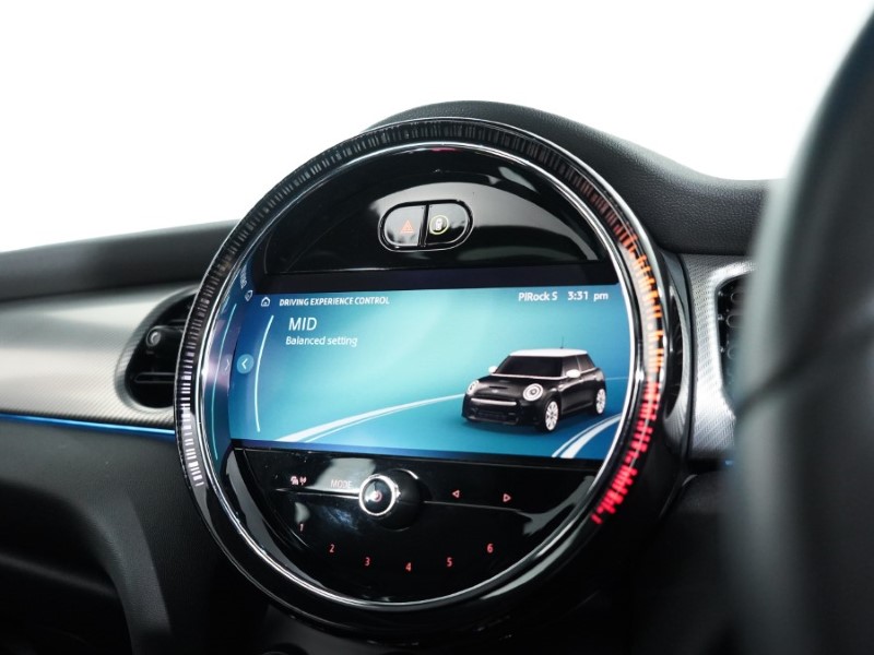 2023 (23) MINI HATCHBACK 1.5 Cooper Exclusive Premium Plus 5dr Auto 3561287