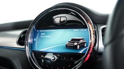 2023 (23) MINI HATCHBACK 1.5 Cooper Exclusive Premium Plus 5dr Auto 3561287