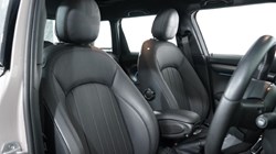 2023 (23) MINI HATCHBACK 1.5 Cooper Exclusive Premium Plus 5dr Auto 3561264