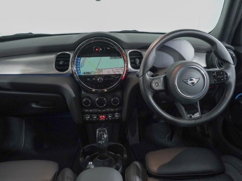 2023 (23) MINI HATCHBACK 1.5 Cooper Exclusive Premium Plus 5dr Auto 3561271