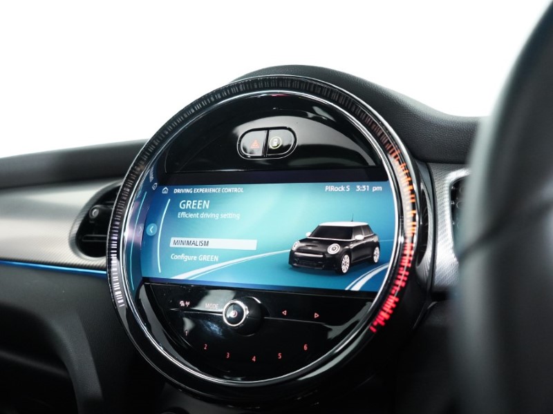 2023 (23) MINI HATCHBACK 1.5 Cooper Exclusive Premium Plus 5dr Auto 3561288