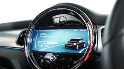 2023 (23) MINI HATCHBACK 1.5 Cooper Exclusive Premium Plus 5dr Auto 3561288