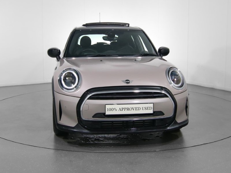 2023 (23) MINI HATCHBACK 1.5 Cooper Exclusive Premium Plus 5dr Auto 3561295