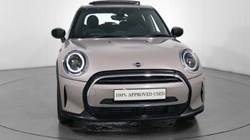 2023 (23) MINI HATCHBACK 1.5 Cooper Exclusive Premium Plus 5dr Auto 3561295