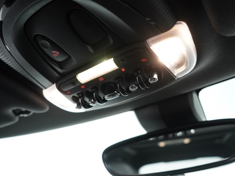 2023 (23) MINI HATCHBACK 1.5 Cooper Exclusive Premium Plus 5dr Auto 3561291