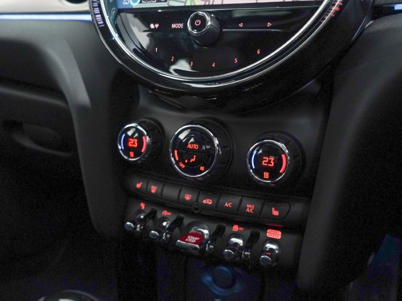 2023 (23) MINI HATCHBACK 1.5 Cooper Exclusive Premium Plus 5dr Auto 3561280