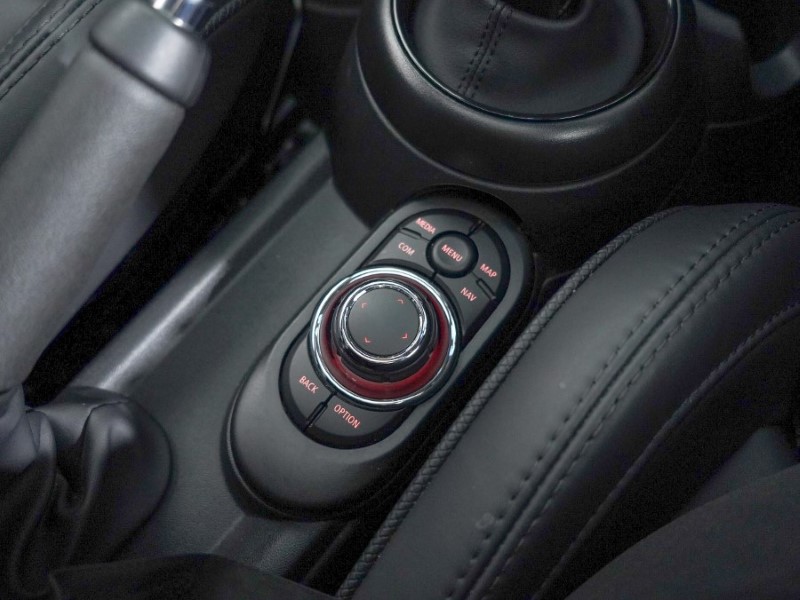 2023 (23) MINI HATCHBACK 1.5 Cooper Exclusive Premium Plus 5dr Auto 3561284