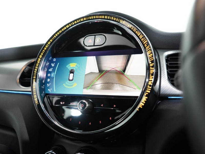 2023 (23) MINI HATCHBACK 1.5 Cooper Exclusive Premium Plus 5dr Auto 3561289