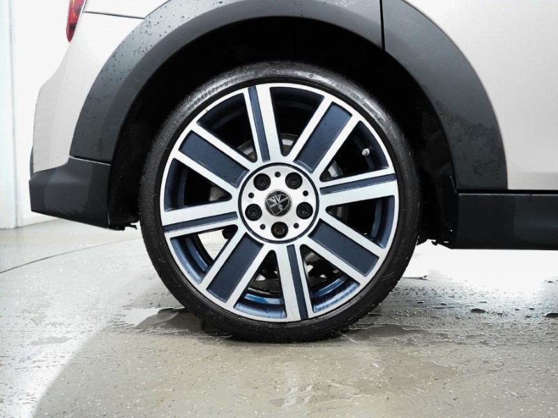 2023 (23) MINI HATCHBACK 1.5 Cooper Exclusive Premium Plus 5dr Auto 3561270