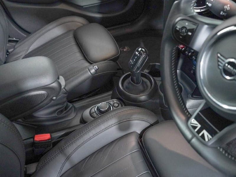 2023 (23) MINI HATCHBACK 1.5 Cooper Exclusive Premium Plus 5dr Auto 3561262