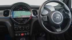 2023 (23) MINI HATCHBACK 1.5 Cooper Exclusive Premium Plus 5dr Auto 3561272