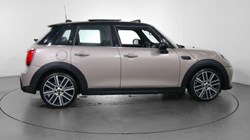 2023 (23) MINI HATCHBACK 1.5 Cooper Exclusive Premium Plus 5dr Auto 3561301