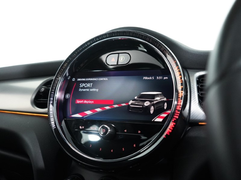 2023 (23) MINI HATCHBACK 1.5 Cooper Exclusive Premium Plus 5dr Auto 3561286