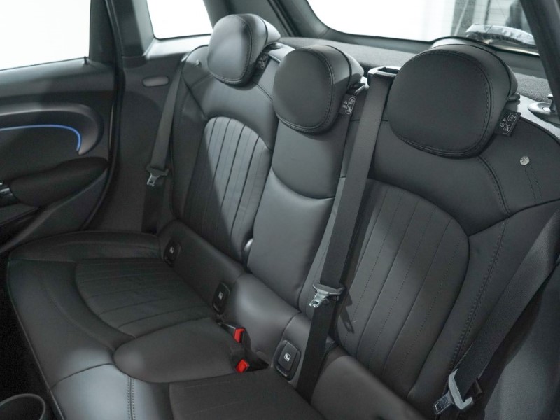 2023 (23) MINI HATCHBACK 1.5 Cooper Exclusive Premium Plus 5dr Auto 3561276