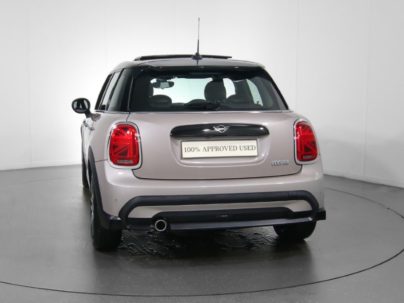 2023 (23) MINI HATCHBACK 1.5 Cooper Exclusive Premium Plus 5dr Auto 3561299