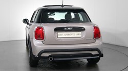 2023 (23) MINI HATCHBACK 1.5 Cooper Exclusive Premium Plus 5dr Auto 3561299