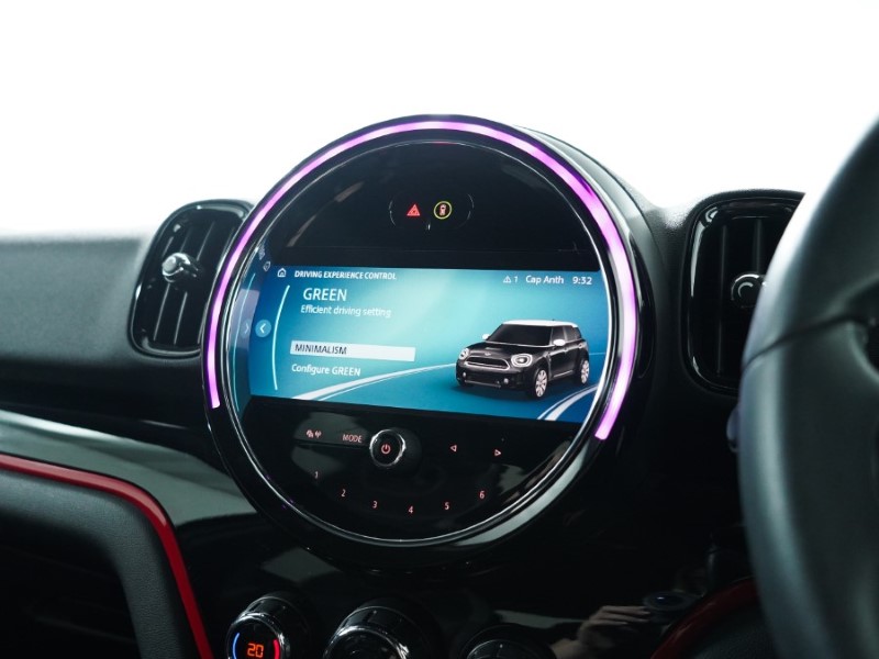 2022 (22) MINI COUNTRYMAN 1.5 Cooper Sport 5dr Auto 3598509