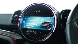 2022 (22) MINI COUNTRYMAN 1.5 Cooper Sport 5dr Auto 3598509