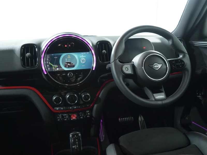 2022 (22) MINI COUNTRYMAN 1.5 Cooper Sport 5dr Auto 3598493