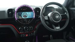 2022 (22) MINI COUNTRYMAN 1.5 Cooper Sport 5dr Auto 3598493