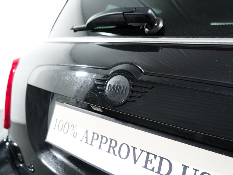 2022 (22) MINI COUNTRYMAN 1.5 Cooper Sport 5dr Auto 3598482