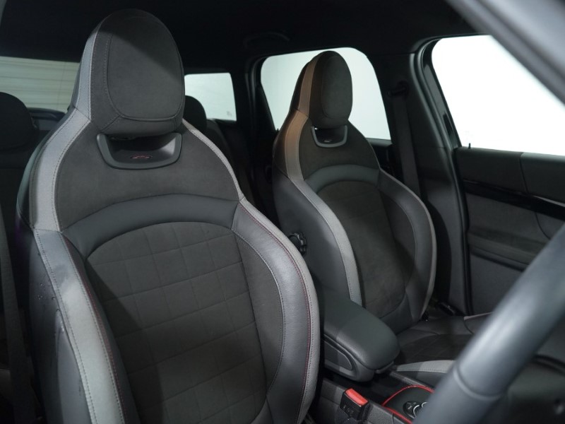 2022 (22) MINI COUNTRYMAN 1.5 Cooper Sport 5dr Auto 3598479