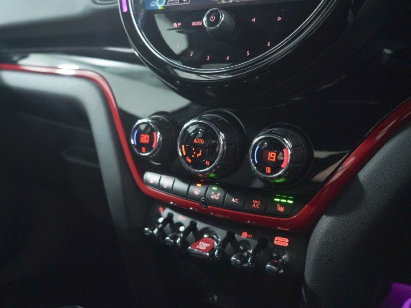 2022 (22) MINI COUNTRYMAN 1.5 Cooper Sport 5dr Auto 3598498