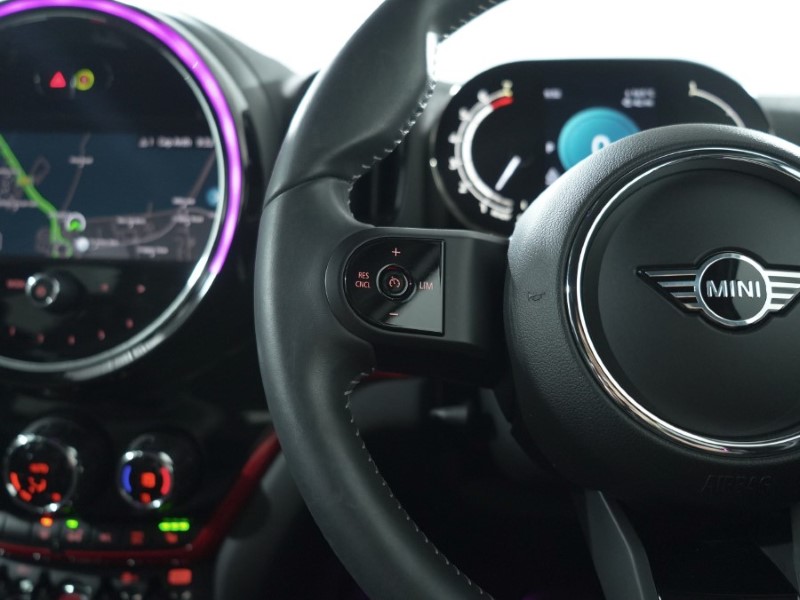 2022 (22) MINI COUNTRYMAN 1.5 Cooper Sport 5dr Auto 3598505
