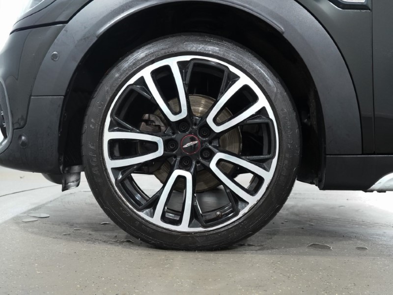 2022 (22) MINI COUNTRYMAN 1.5 Cooper Sport 5dr Auto 3598487