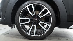 2022 (22) MINI COUNTRYMAN 1.5 Cooper Sport 5dr Auto 3598487