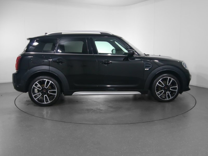 2022 (22) MINI COUNTRYMAN 1.5 Cooper Sport 5dr Auto 3598520