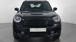 2022 (22) MINI COUNTRYMAN 1.5 Cooper Sport 5dr Auto 3598514