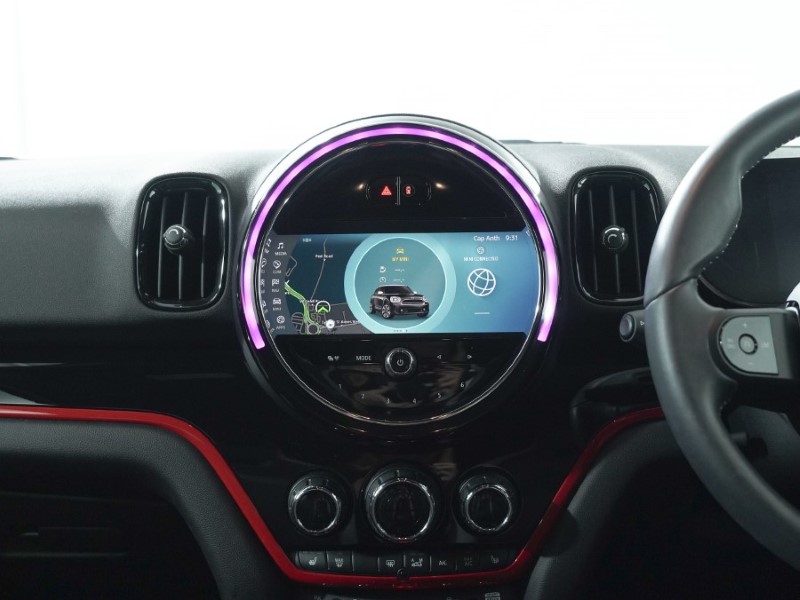 2022 (22) MINI COUNTRYMAN 1.5 Cooper Sport 5dr Auto 3598494